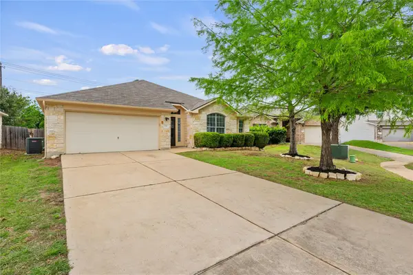 129 Barn Owl Loop, Leander, TX 78641