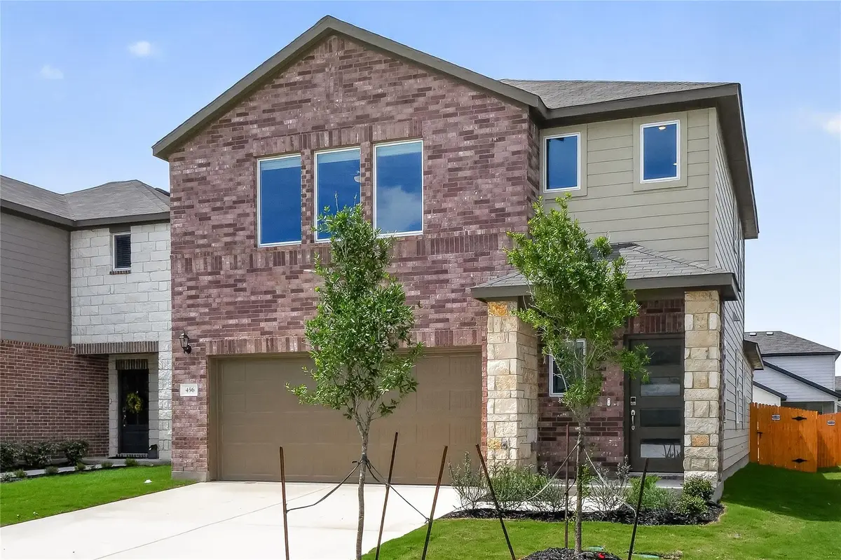 456 Breccia Trl, Liberty Hill, TX 78642 - #1