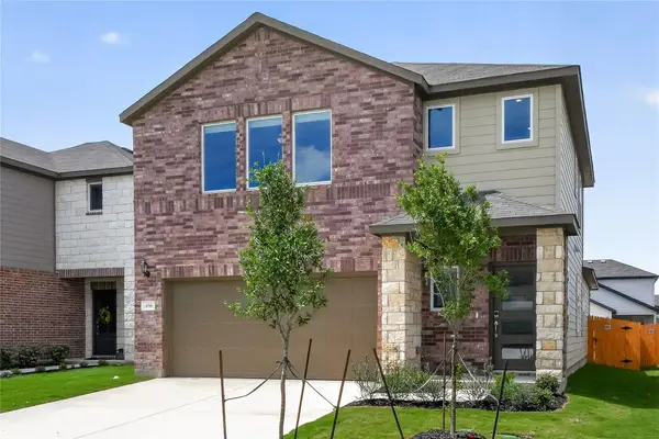 456 Breccia Trl, Liberty Hill, TX 78642