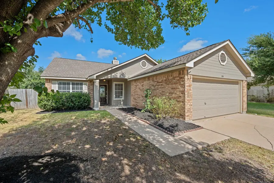 209 Clarks Way, Hutto, TX 78634 - #2