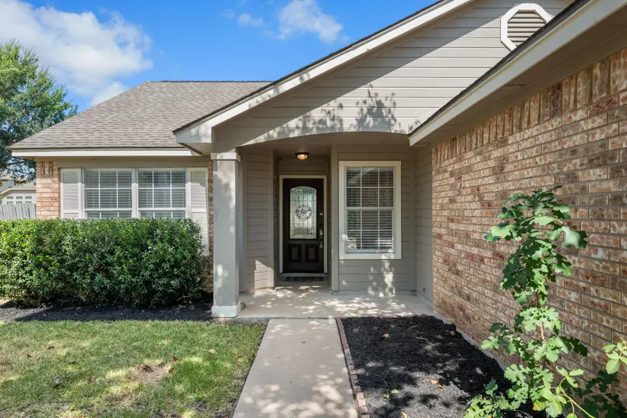 209 Clarks Way, Hutto, TX 78634 - #3