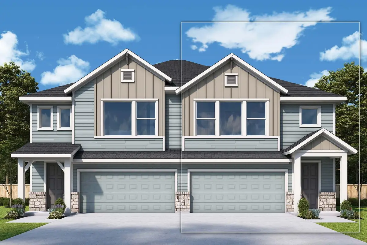 1059B Brickell Loop, Austin, TX 78744 - #1