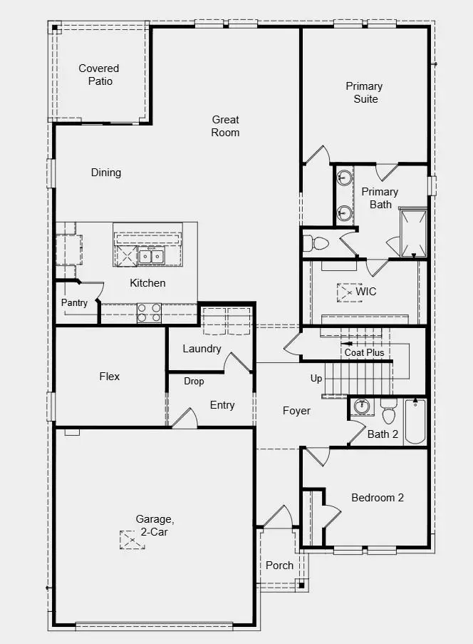 15420 Flowers Vw, Pflugerville, TX 78660 - Image #2