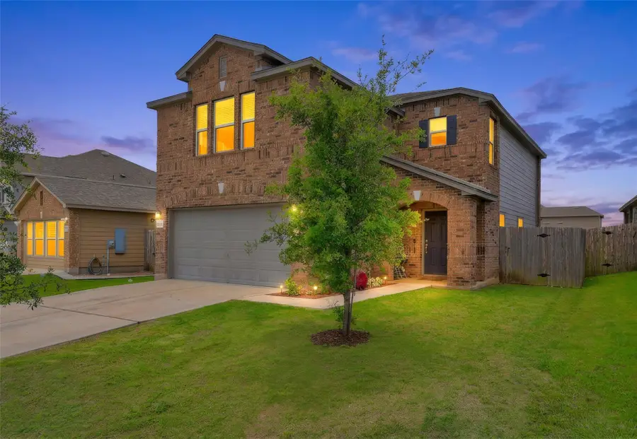 13712 Vigilance St, Manor, TX 78653 - #2