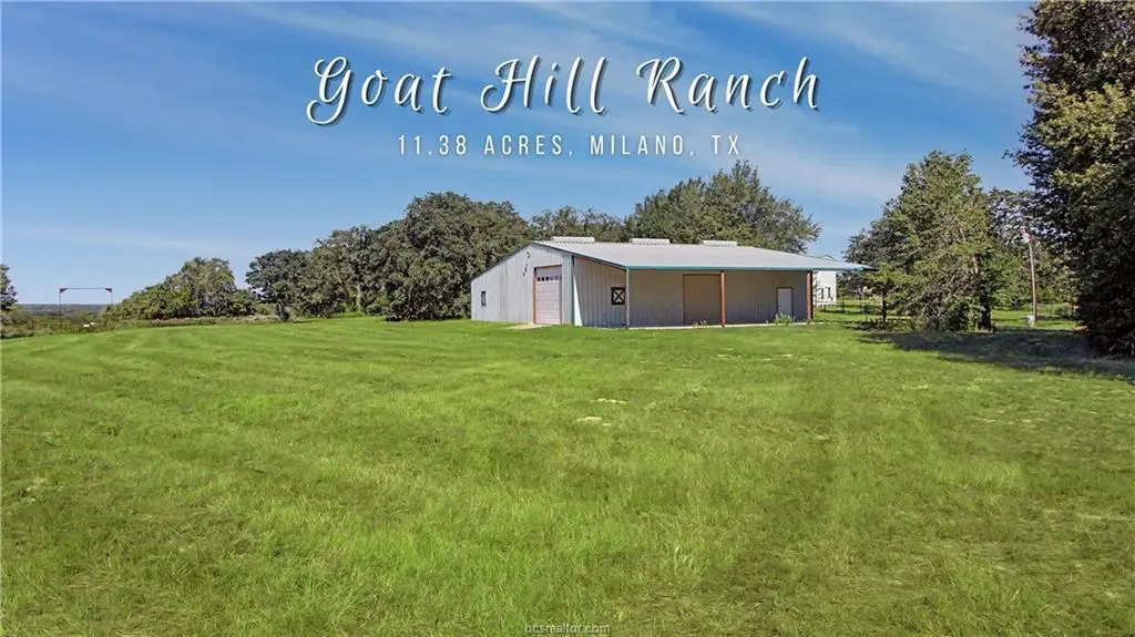 TBD County Road 328, Milano, TX 76556 - #1