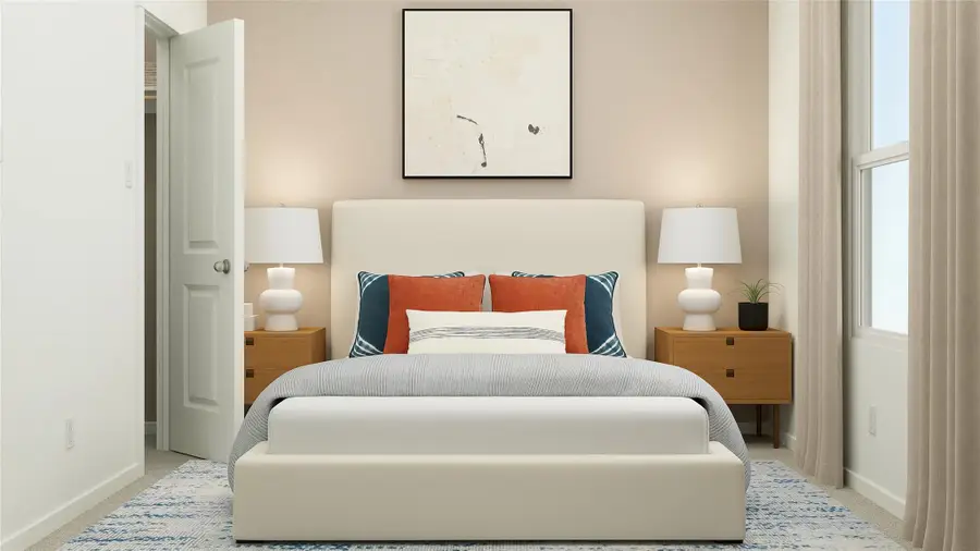 18010 Cedar Waxwing Way #9, Pflugerville, TX 78660 - Image #3