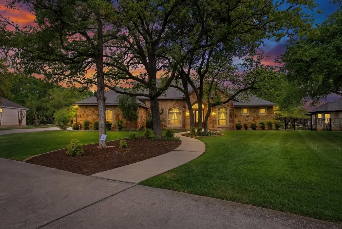 404 Ten Oaks Dr, Georgetown, TX 78633 - #1