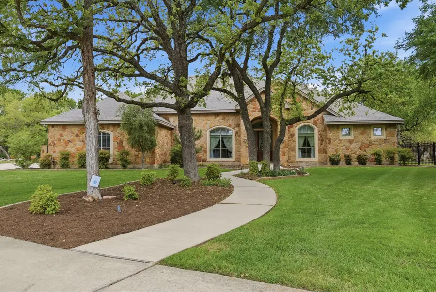 404 Ten Oaks Dr, Georgetown, TX 78633 - #2