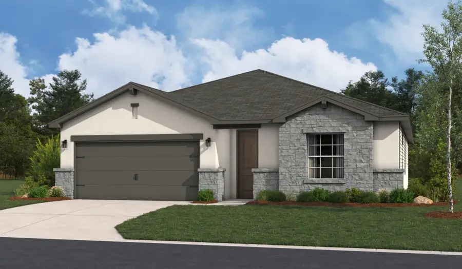 133 Horseherb Way, San Marcos, TX 78666 - #2