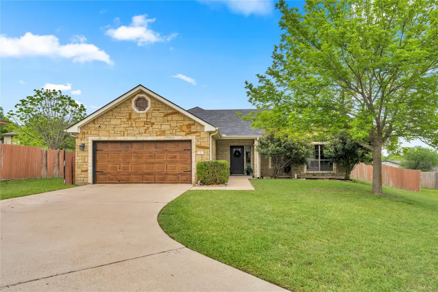 7 Westridge Pl, Lampasas, TX 76550 - #2