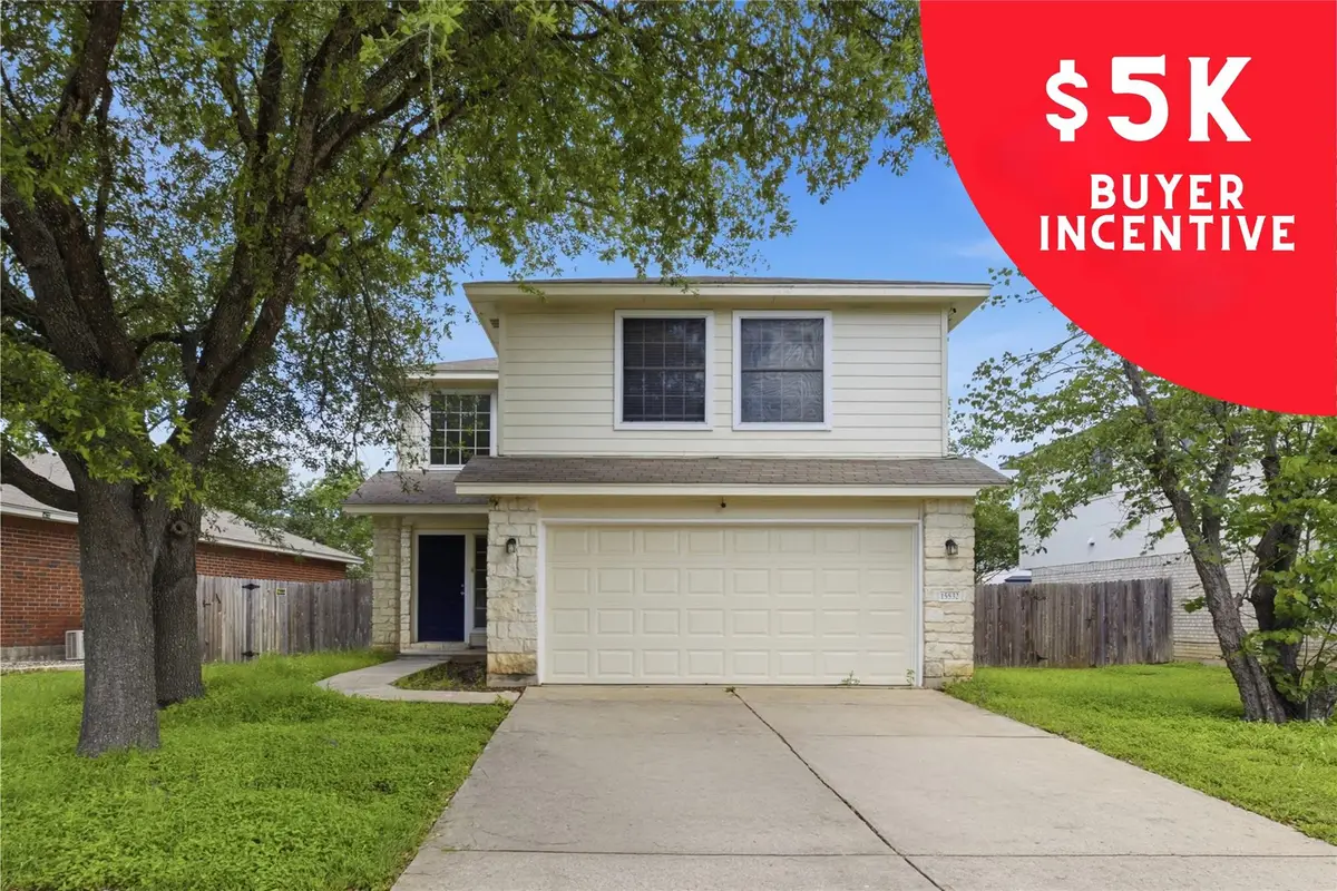 15532 Miss Adriennes Path, Pflugerville, TX 78660 - #1