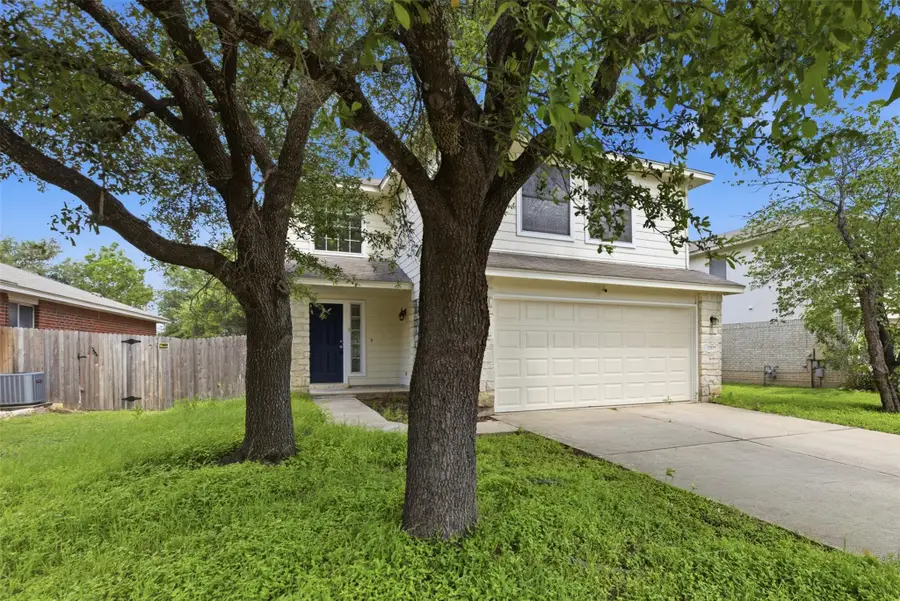 15532 Miss Adriennes Path, Pflugerville, TX 78660 - #3
