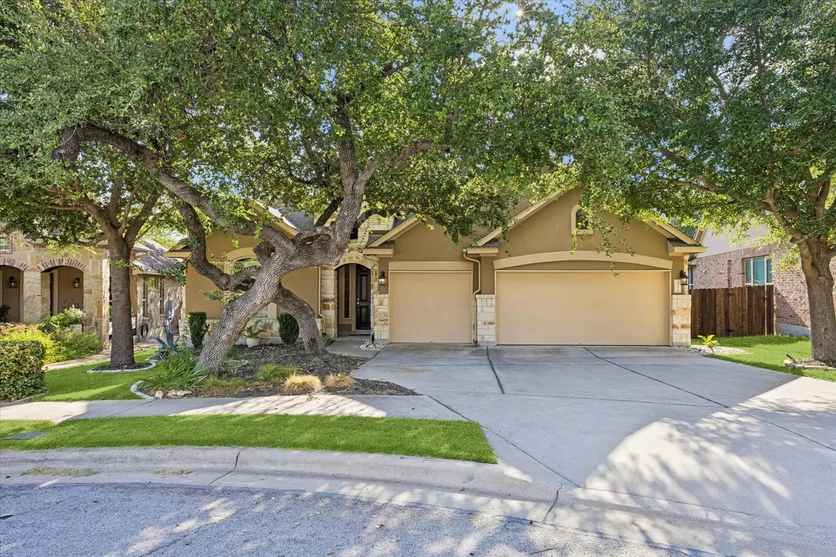 3302 Mossy Grove Ct, Cedar Park, TX 78613 - #1