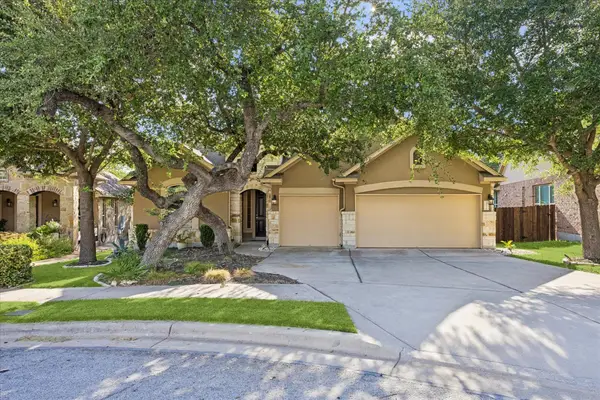 3302 Mossy Grove Ct, Cedar Park, TX 78613