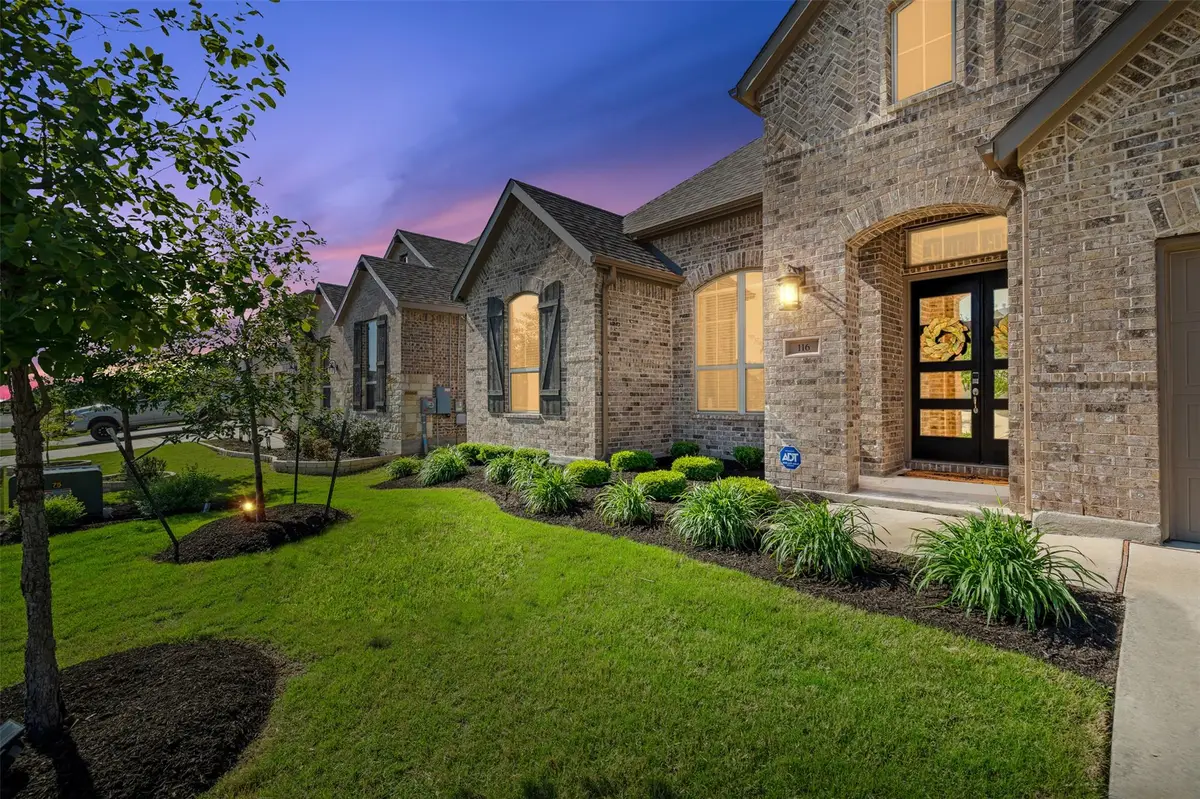 116 Texon Dr, Liberty Hill, TX 78642 - #1