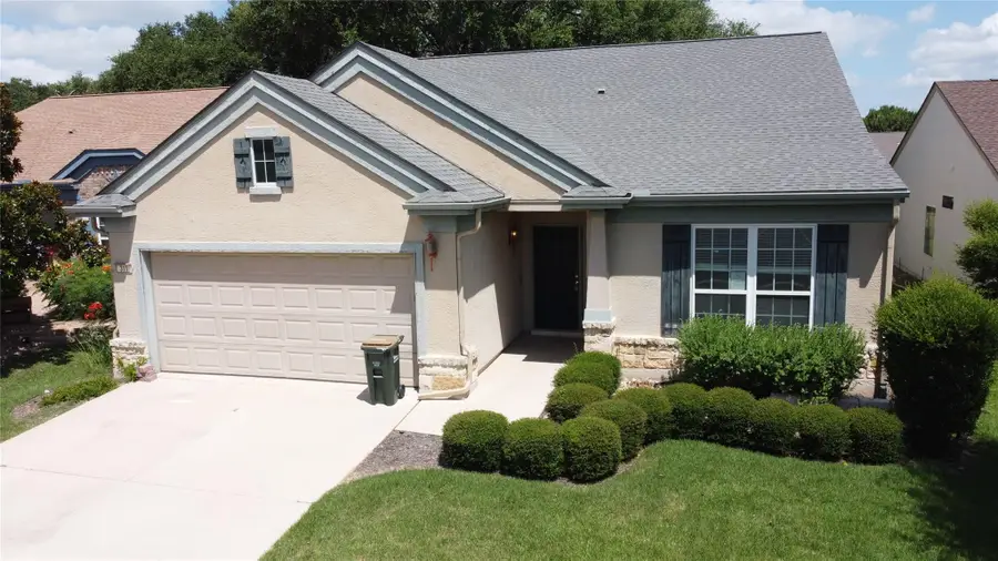 311 Deer Meadow Cir, Georgetown, TX 78633 - #2