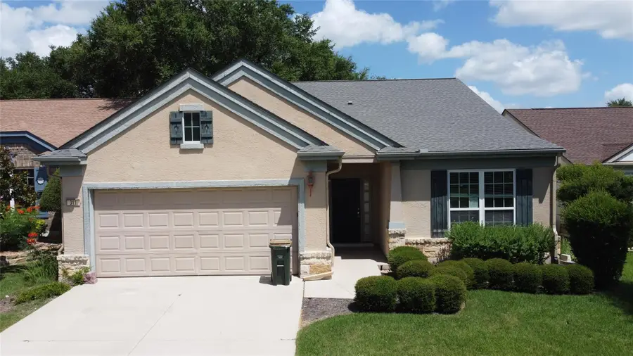 311 Deer Meadow Cir, Georgetown, TX 78633 - #3