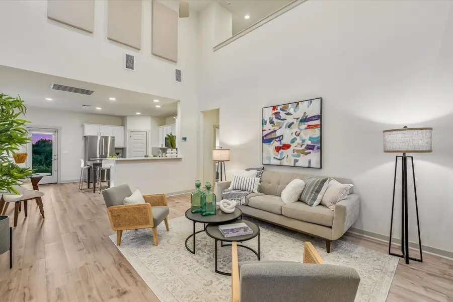 7510 Daves Landing Dr, Austin, TX 78724 - #3