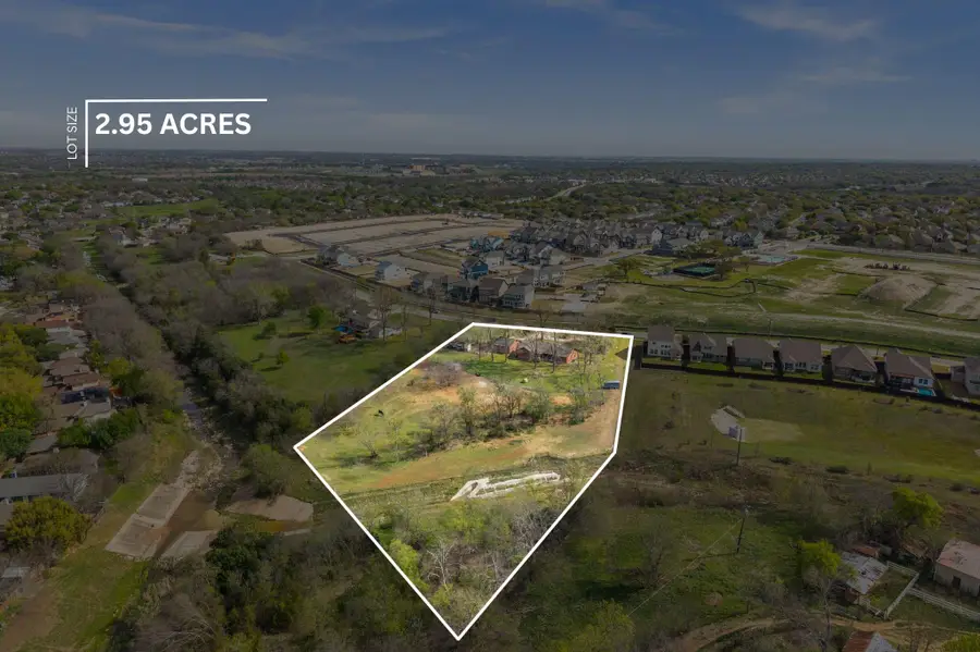 902 Ray Berglund Blvd, Round Rock, TX 78664 - #2