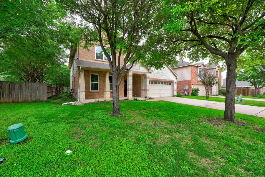 109 Floating Leaf Dr, Hutto, TX 78634 - #3
