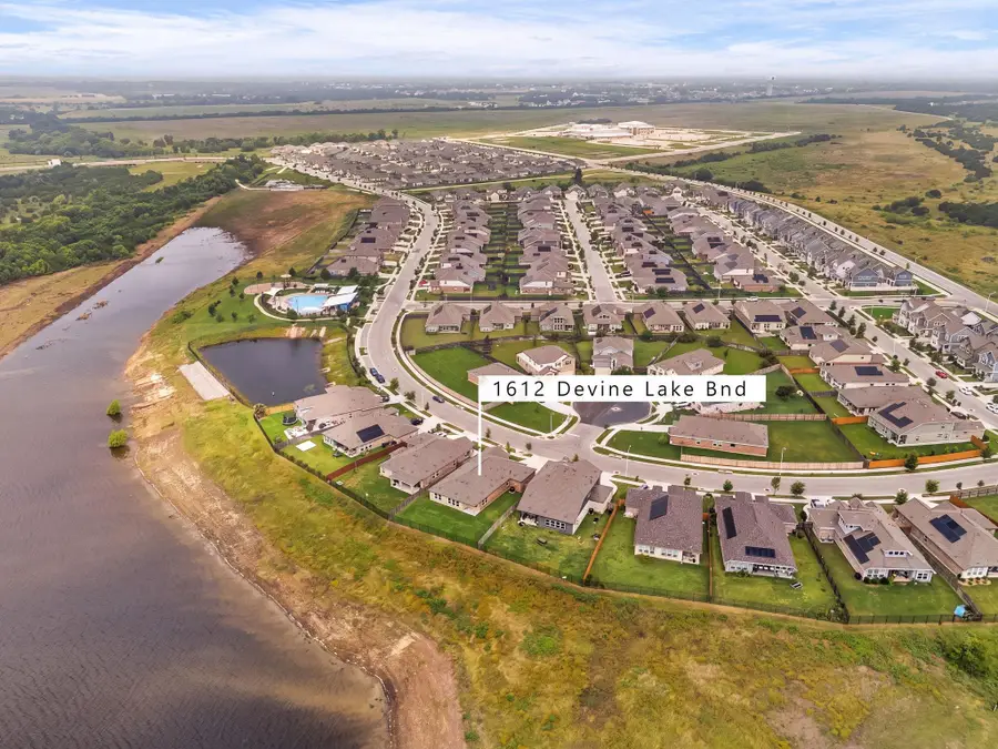 1612 Devine Lake Bnd, Leander, TX 78641 - #3