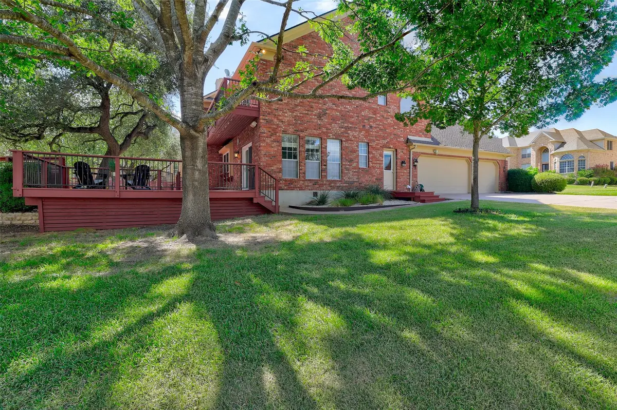 8504 Sweetness Ln, Austin, TX 78750 - #1