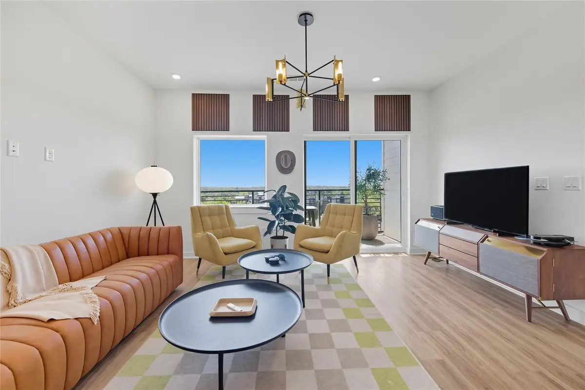 4802 S Congress Ave #507, Austin, TX 78745 - Image #1