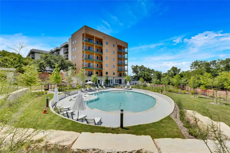 4802 S Congress Ave #507, Austin, TX 78745 - Image #3