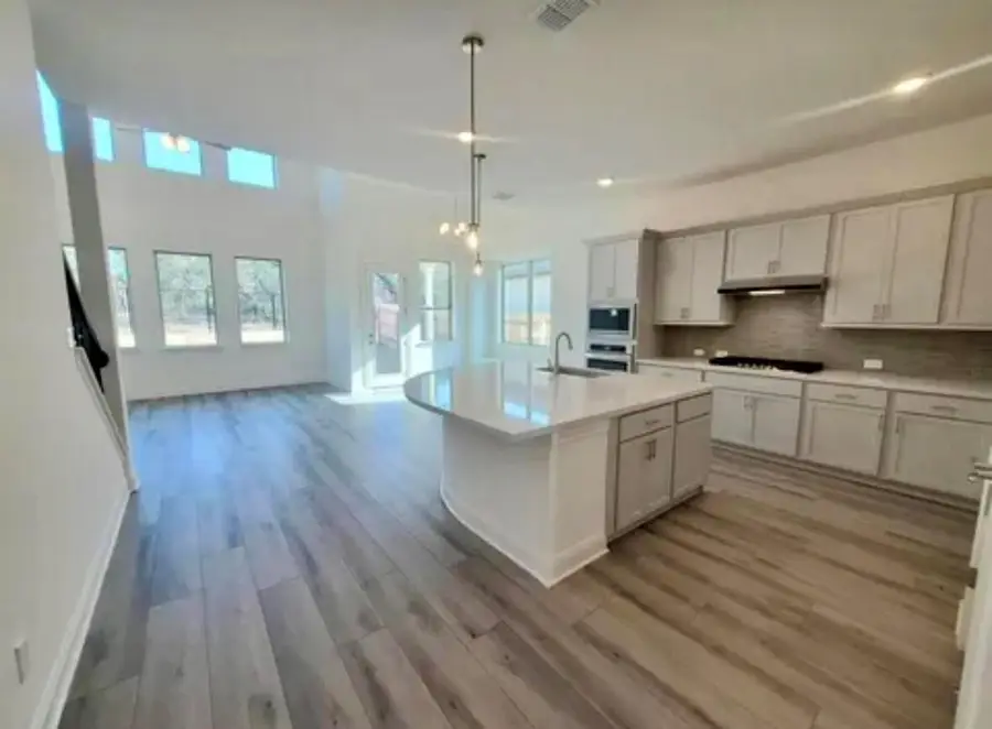 233 Cactus Tower Path, Georgetown, TX 78628 - #2