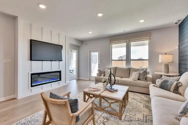 10517 Agile Ln, Buda, TX 78610 - #2