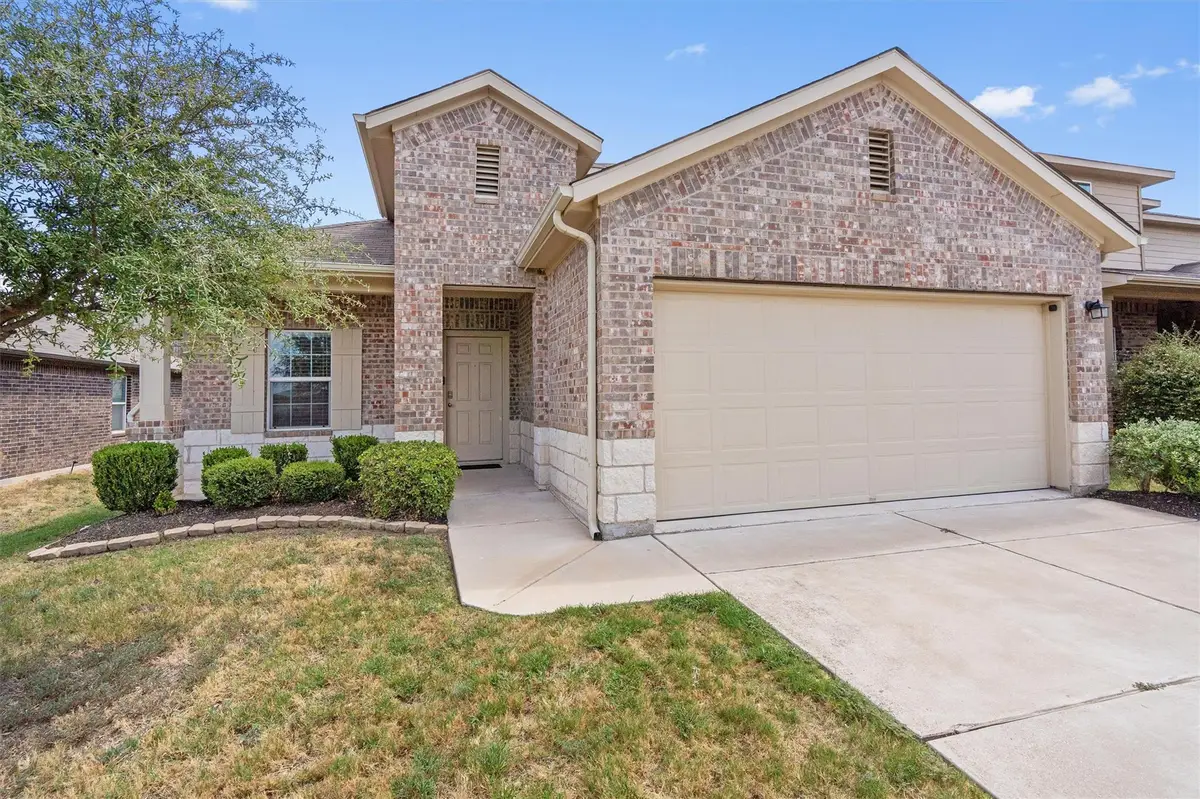 10817 Gonzales Ranger Pass, Austin, TX 78754 - #1