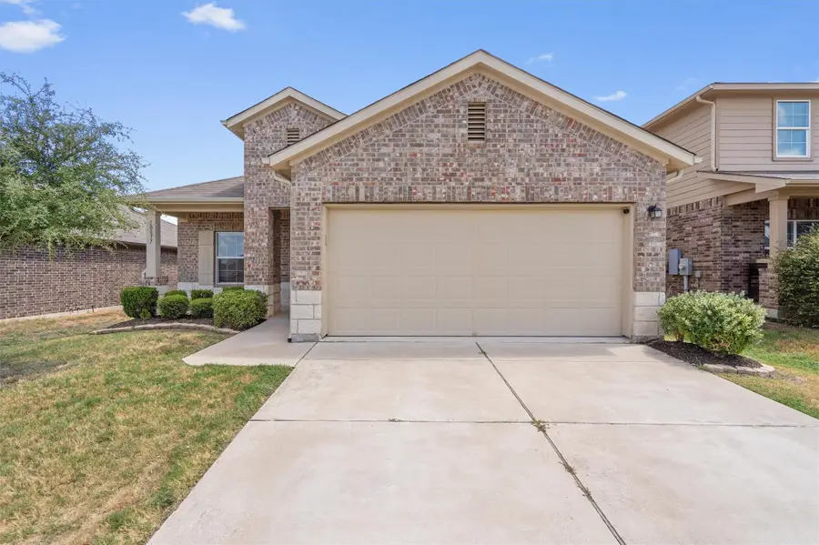 10817 Gonzales Ranger Pass, Austin, TX 78754 - #2