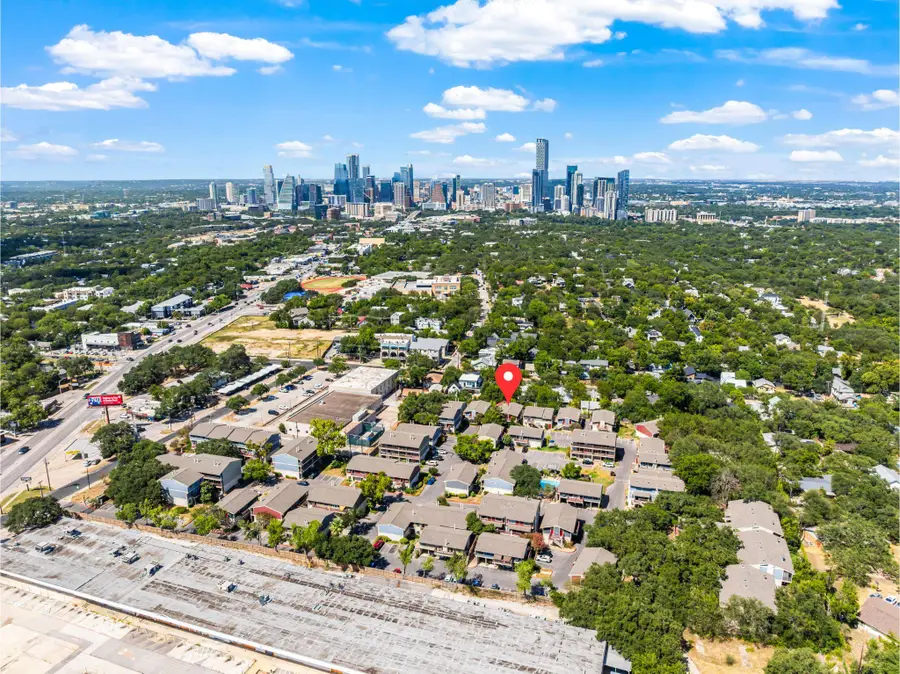2215 Post Rd #2072, Austin, TX 78704 - #3