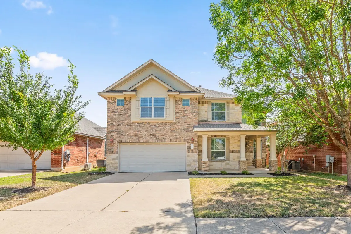 15616 Belfin Dr, Austin, TX 78717 - #1
