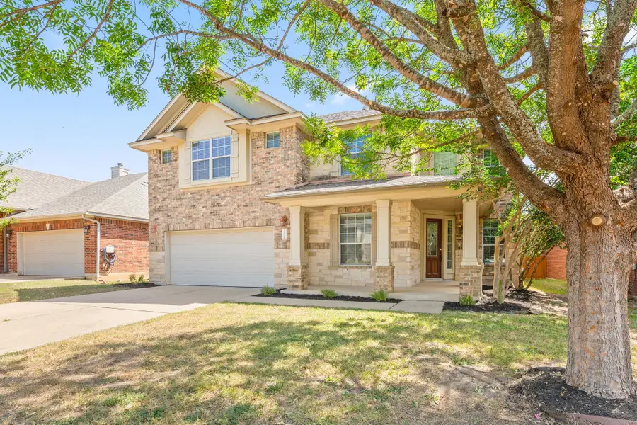 15616 Belfin Dr, Austin, TX 78717 - #2