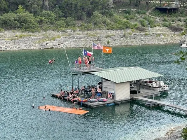 17801 Moon Rise Cv, Jonestown, TX 78645 - #3