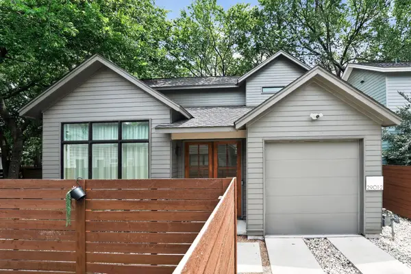 2901 Castro St #2, Austin, TX 78702
