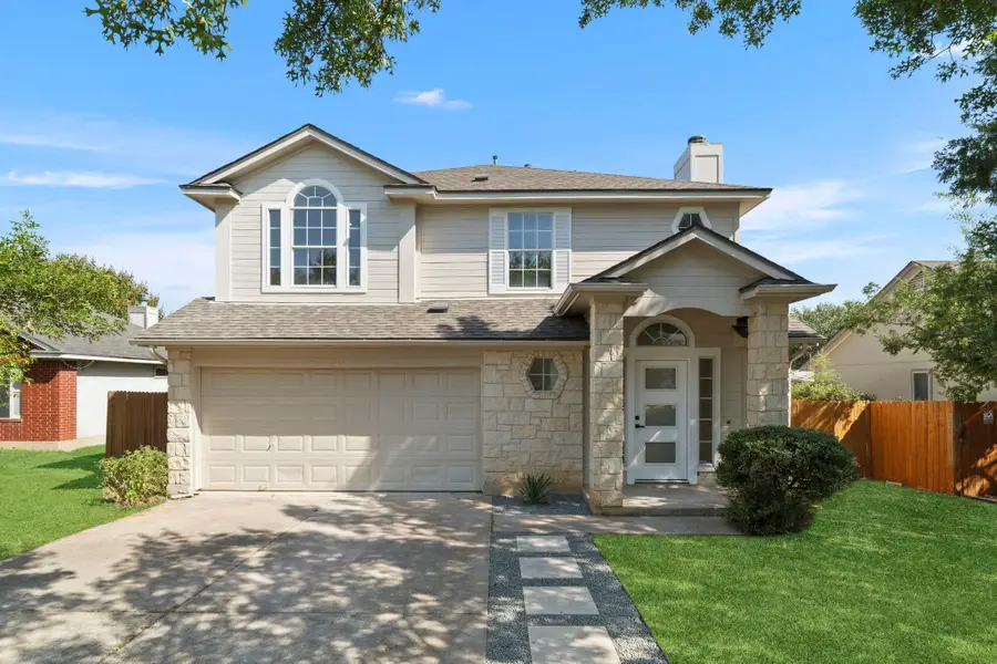 1407 Waterfall Ave, Leander, TX 78641 - #2