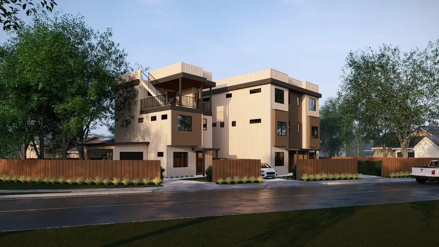 1813 E 38th 1/2 St, Austin, TX 78722 - Image #2