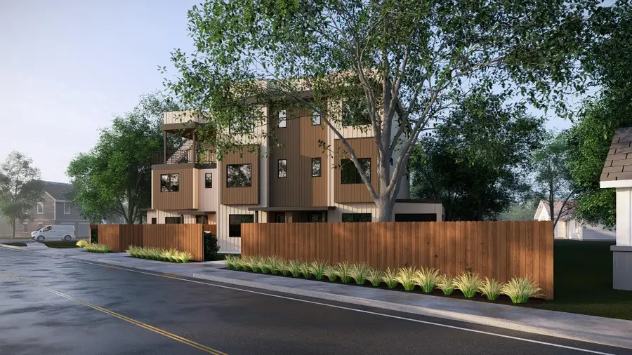 1813 E 38th 1/2 St, Austin, TX 78722 - Image #3