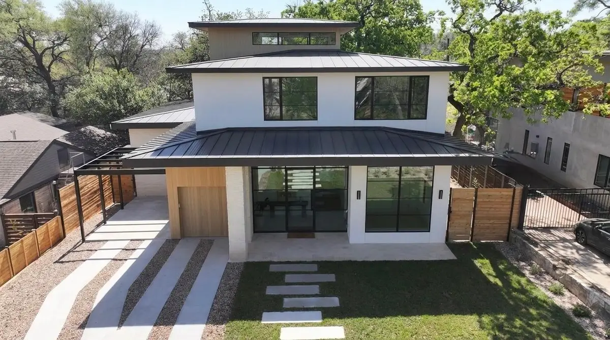 3411 Bridle Path, Austin, TX 78703 - #1