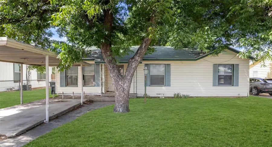 803 E Avenue G Ave, Killeen, TX 76541 - #2