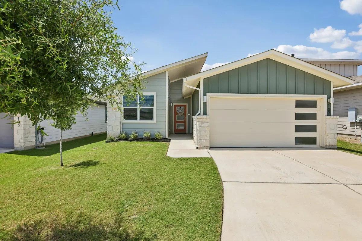 109 Filifera Ct, Leander, TX 78641 - #1