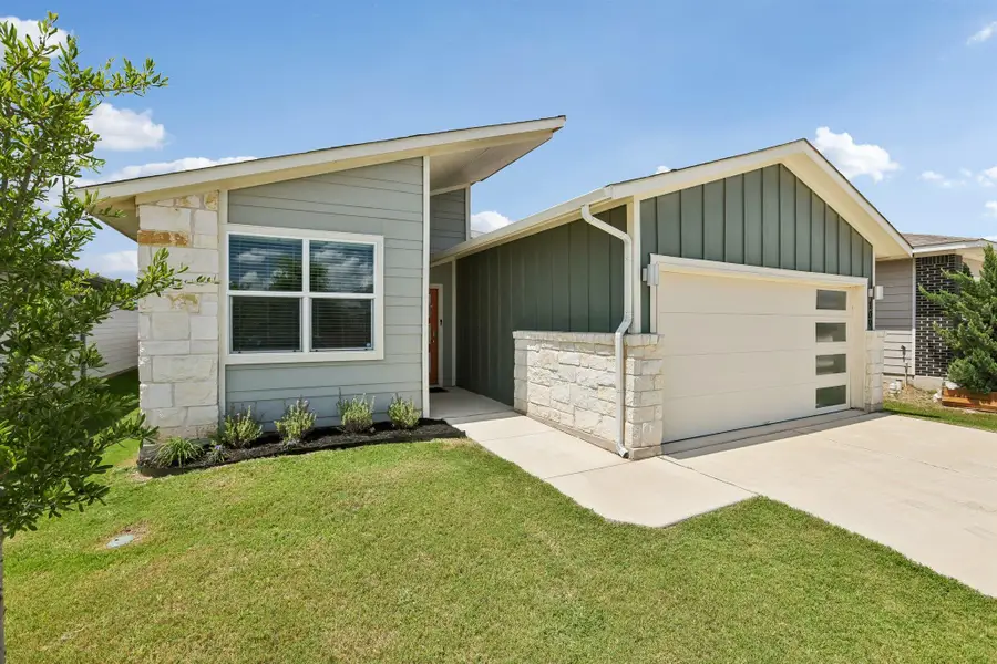 109 Filifera Ct, Leander, TX 78641 - #2