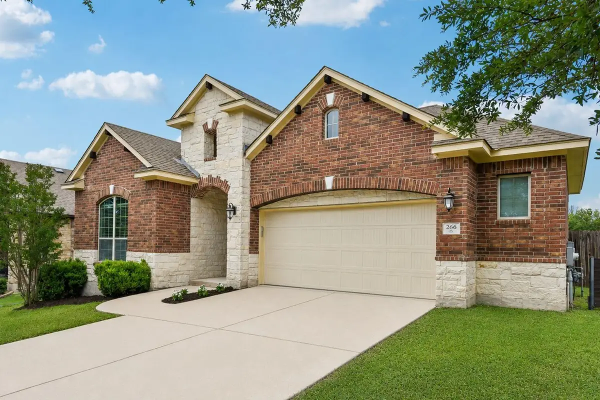266 Willow Walk Cv, Austin, TX 78737 - #1
