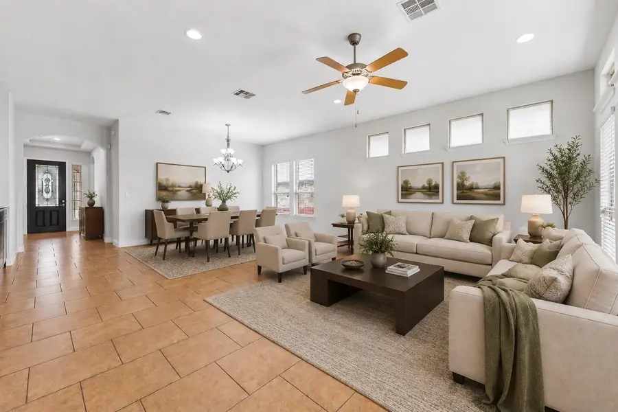 266 Willow Walk Cv, Austin, TX 78737 - #2