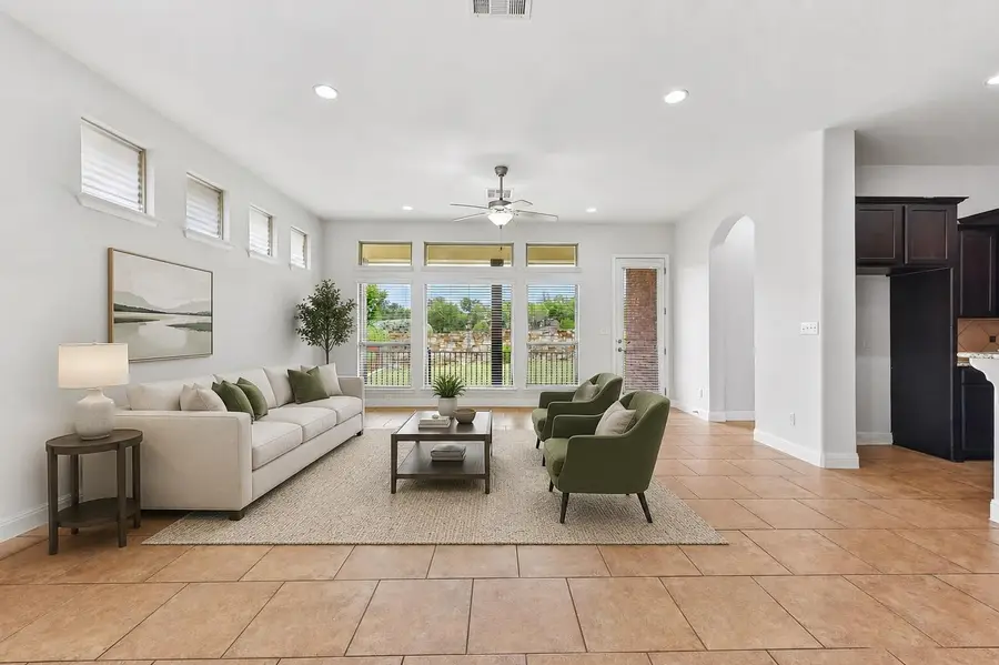 266 Willow Walk Cv, Austin, TX 78737 - #3