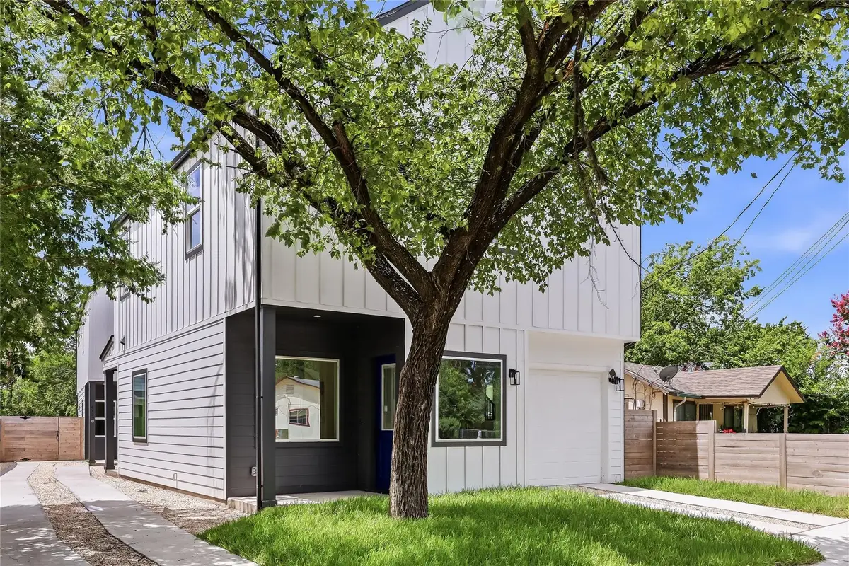6809 Porter St #1, Austin, TX 78741 - #1