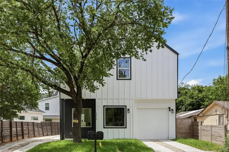 6809 Porter St #1, Austin, TX 78741 - #3