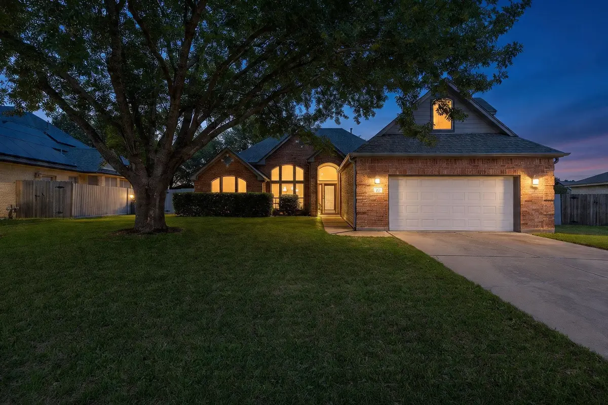 127 River Park Ln, Georgetown, TX 78626 - #1